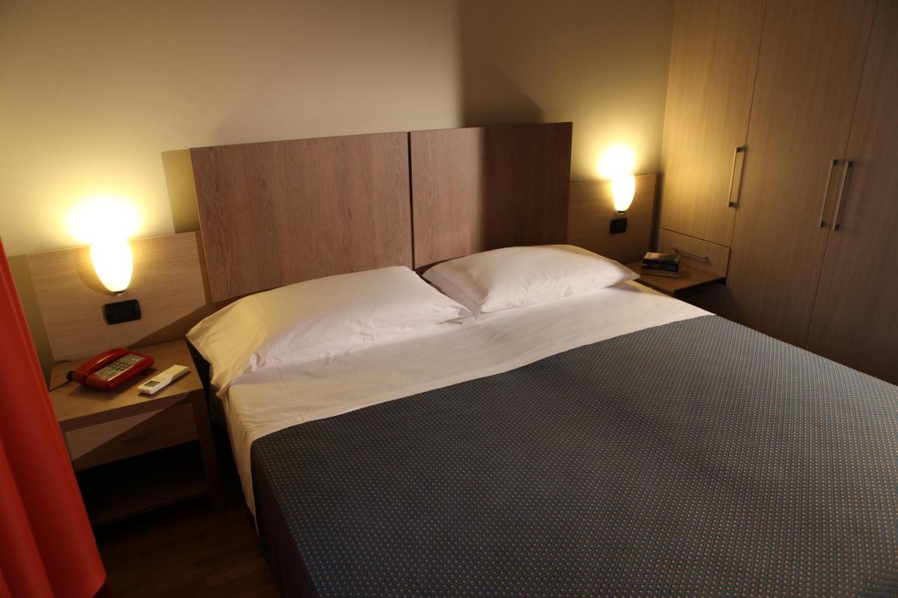 Heraclea Hotel Residence foto 7