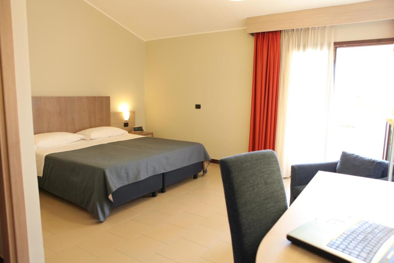 Heraclea Hotel Residence foto 8