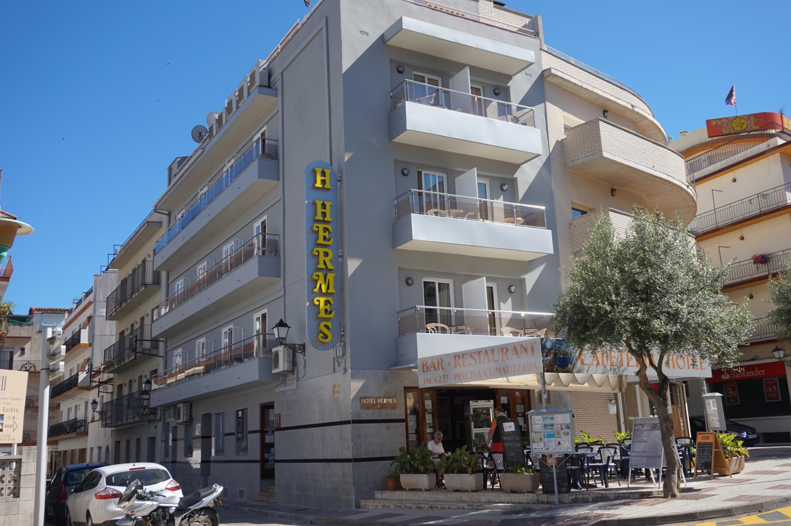 Hermes foto 6