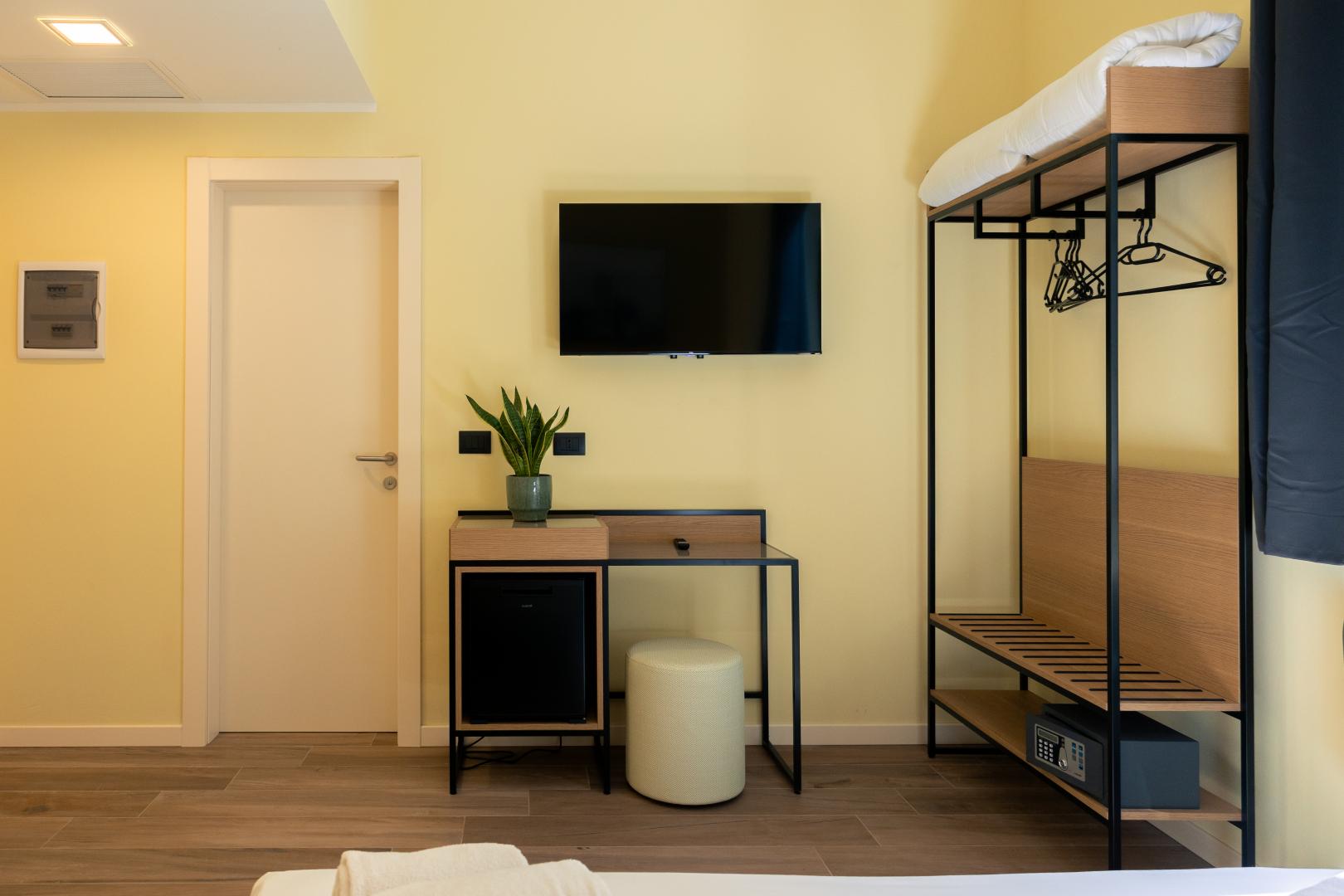 JR Hotels Hermes Firenze foto 11