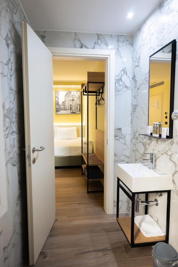 JR Hotels Hermes Firenze foto 3