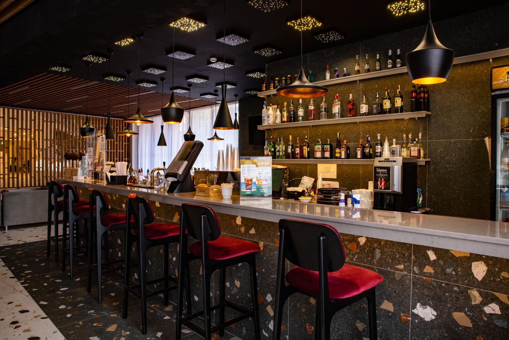 Grand Hotel Sunny Beach foto 30