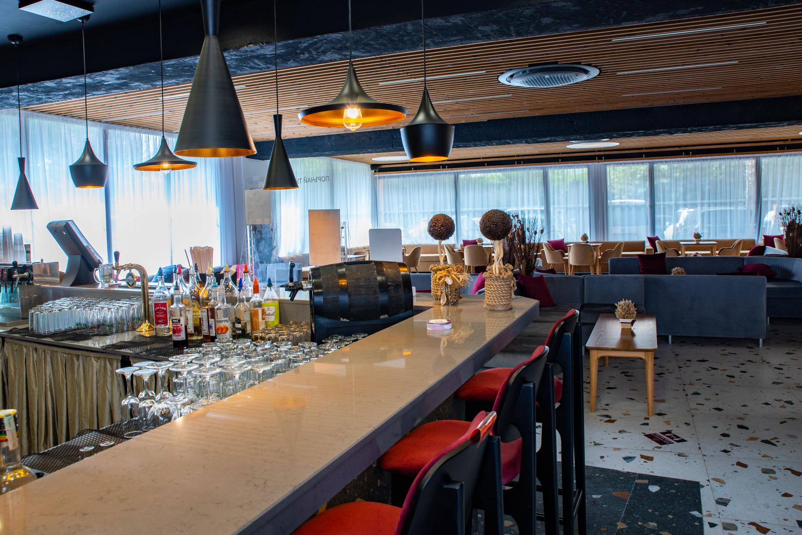 Grand Hotel Sunny Beach foto 33