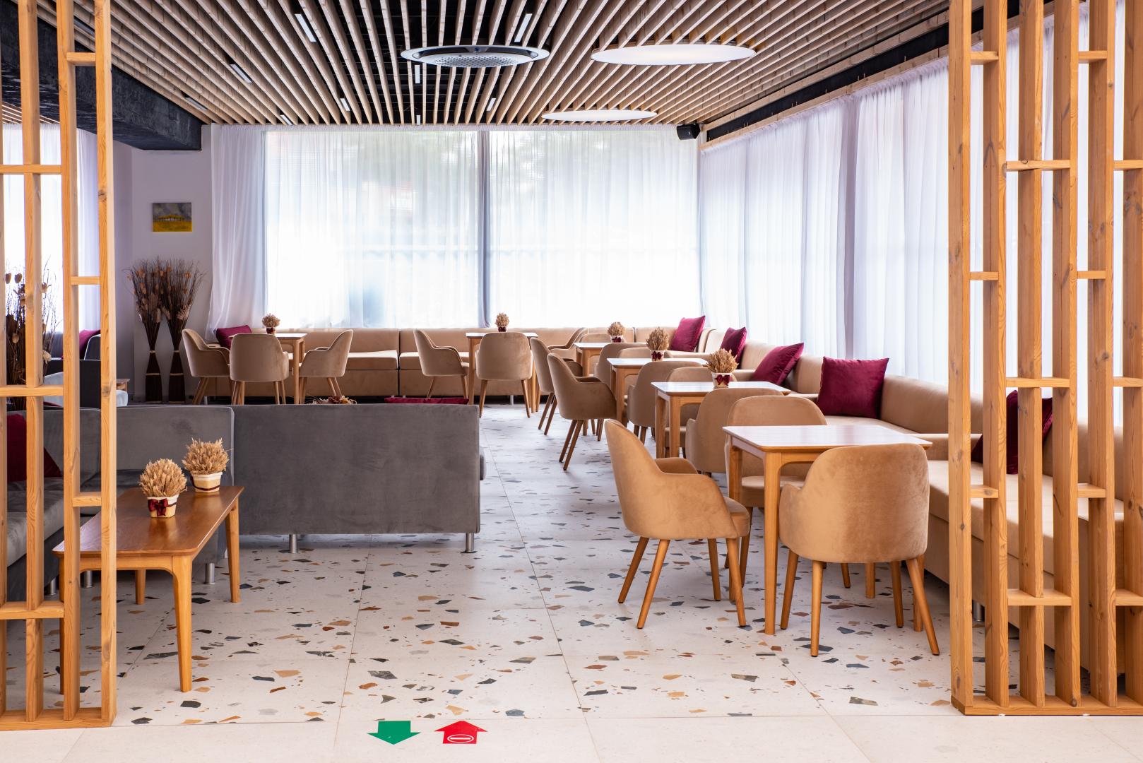 Grand Hotel Sunny Beach foto 11
