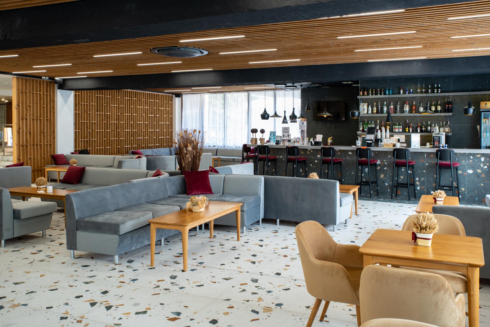 Grand Hotel Sunny Beach foto 12