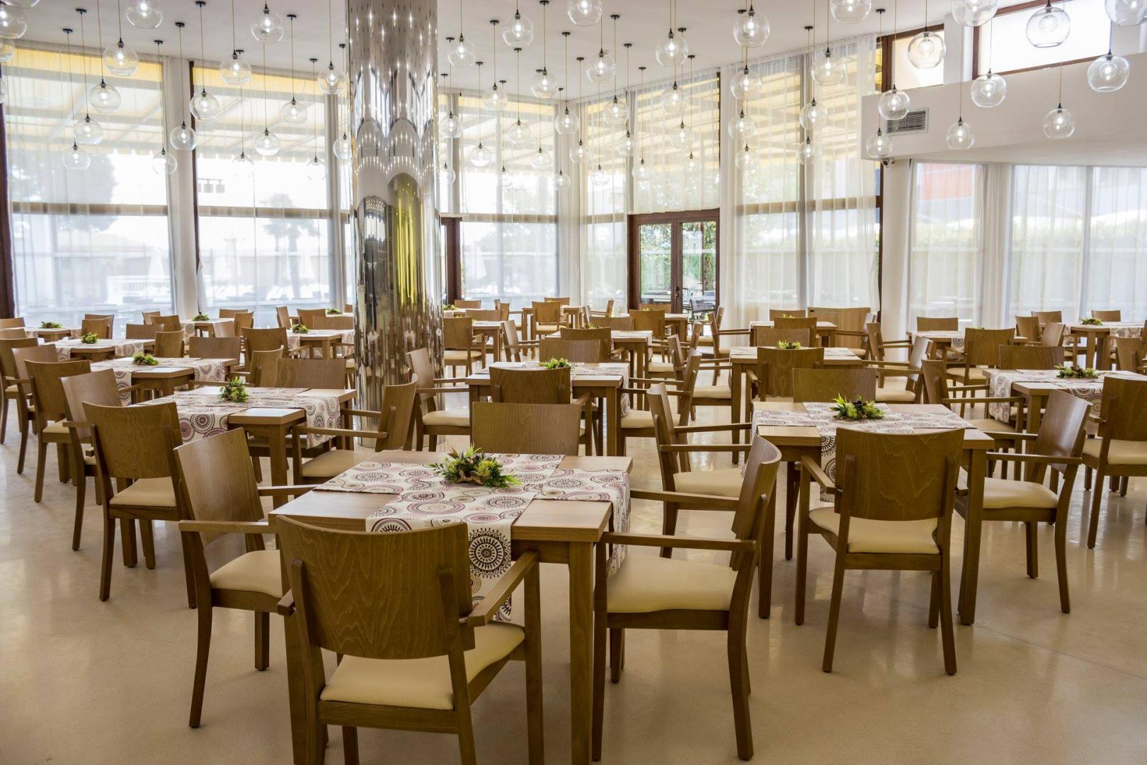 Grand Hotel Sunny Beach foto 18