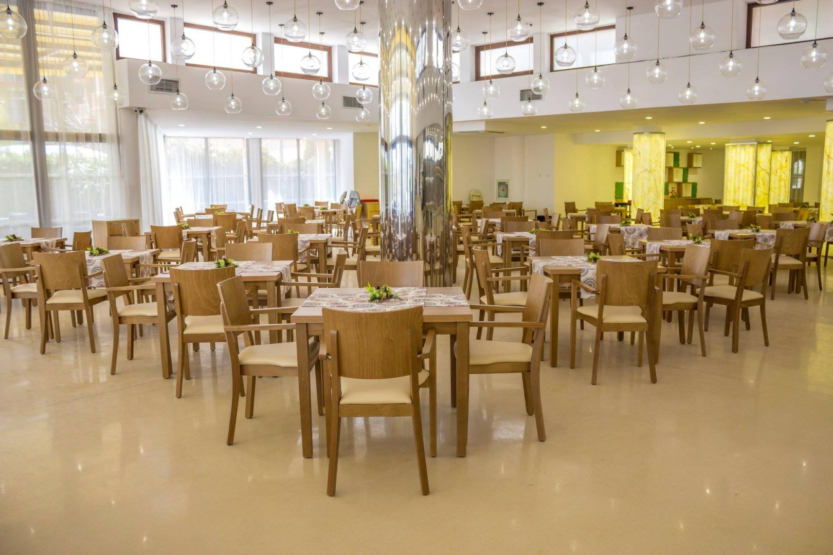 Grand Hotel Sunny Beach foto 22