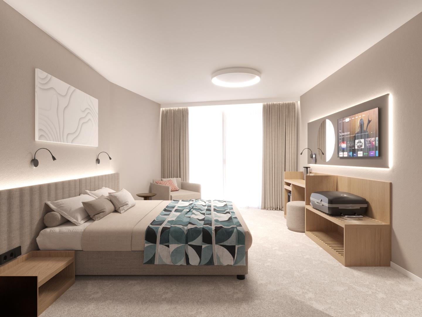 Grand Hotel Sunny Beach foto 9