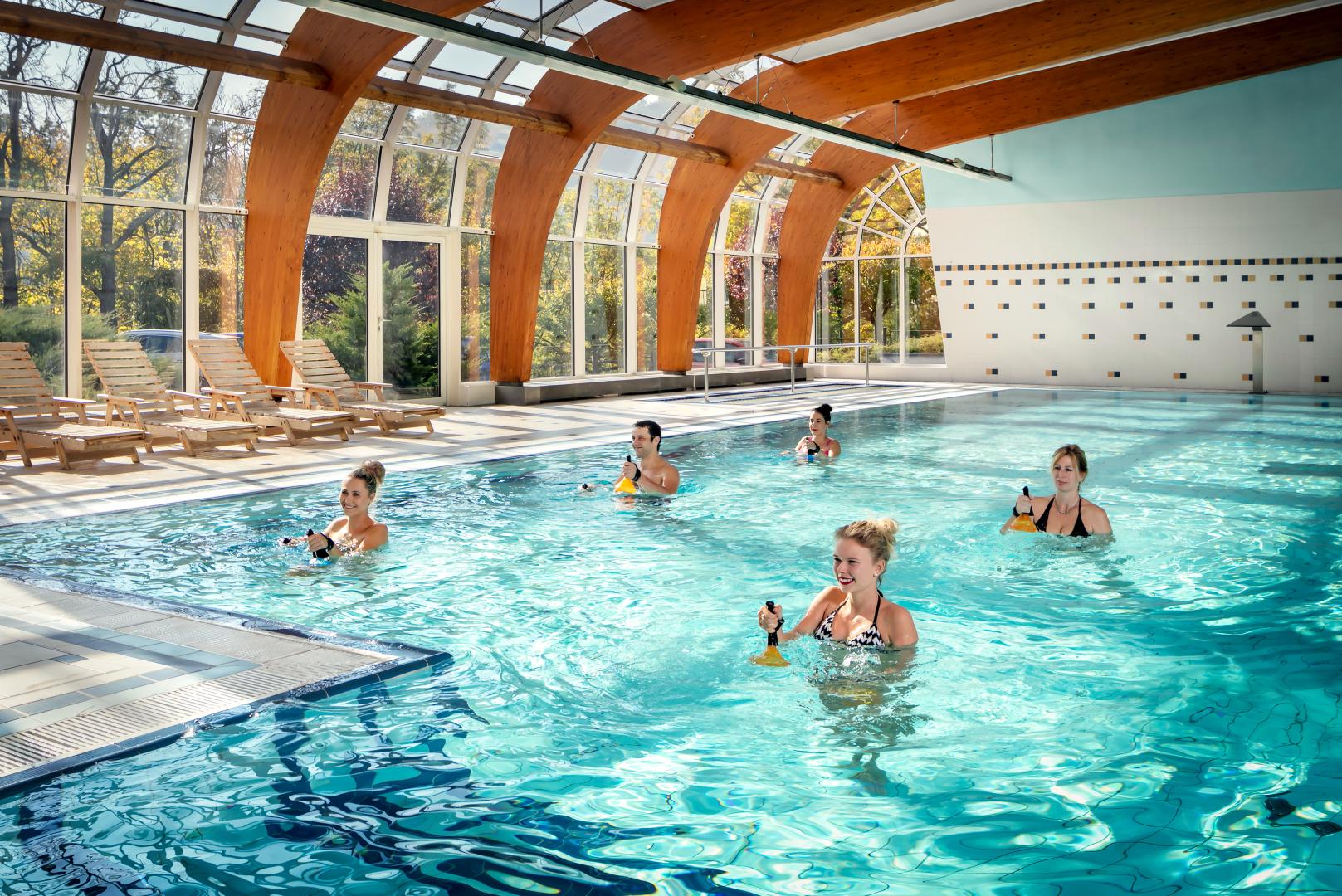Spa Resort Sanssouci foto 15