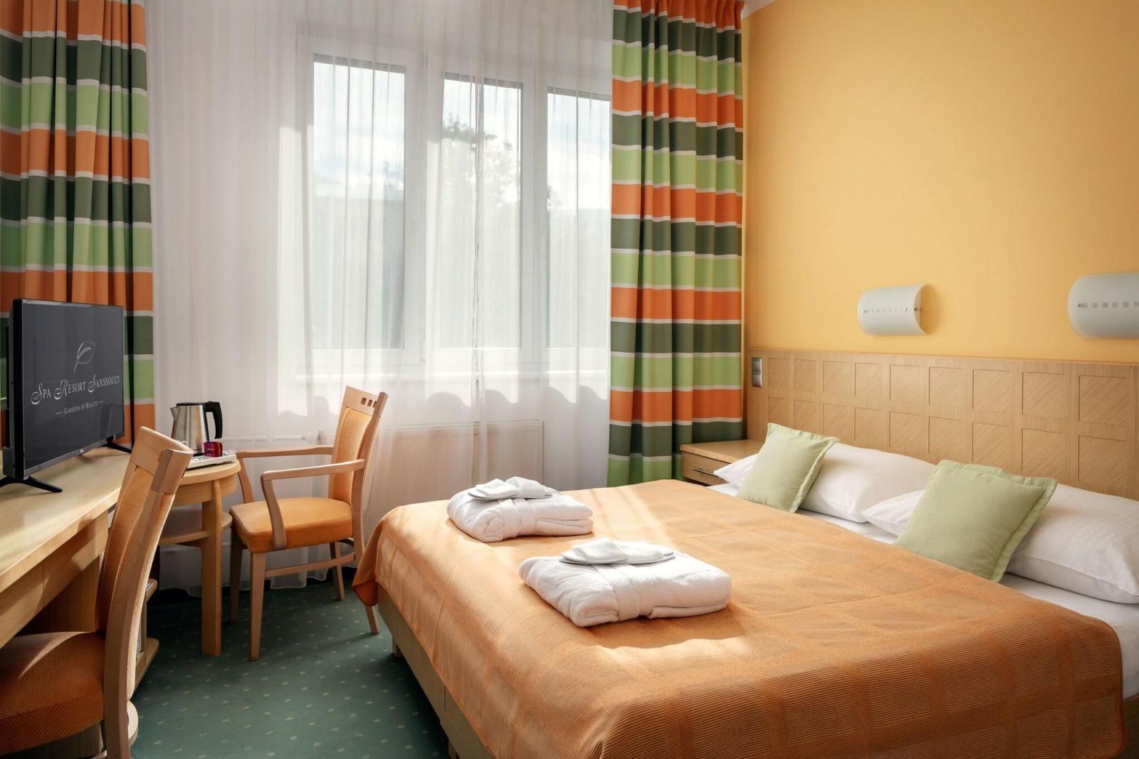 Spa Resort Sanssouci foto 9