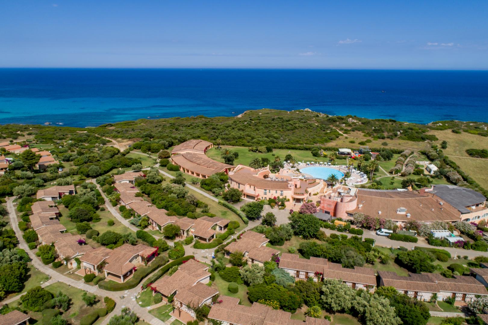Sant’Elmo Beach Hotel foto 31