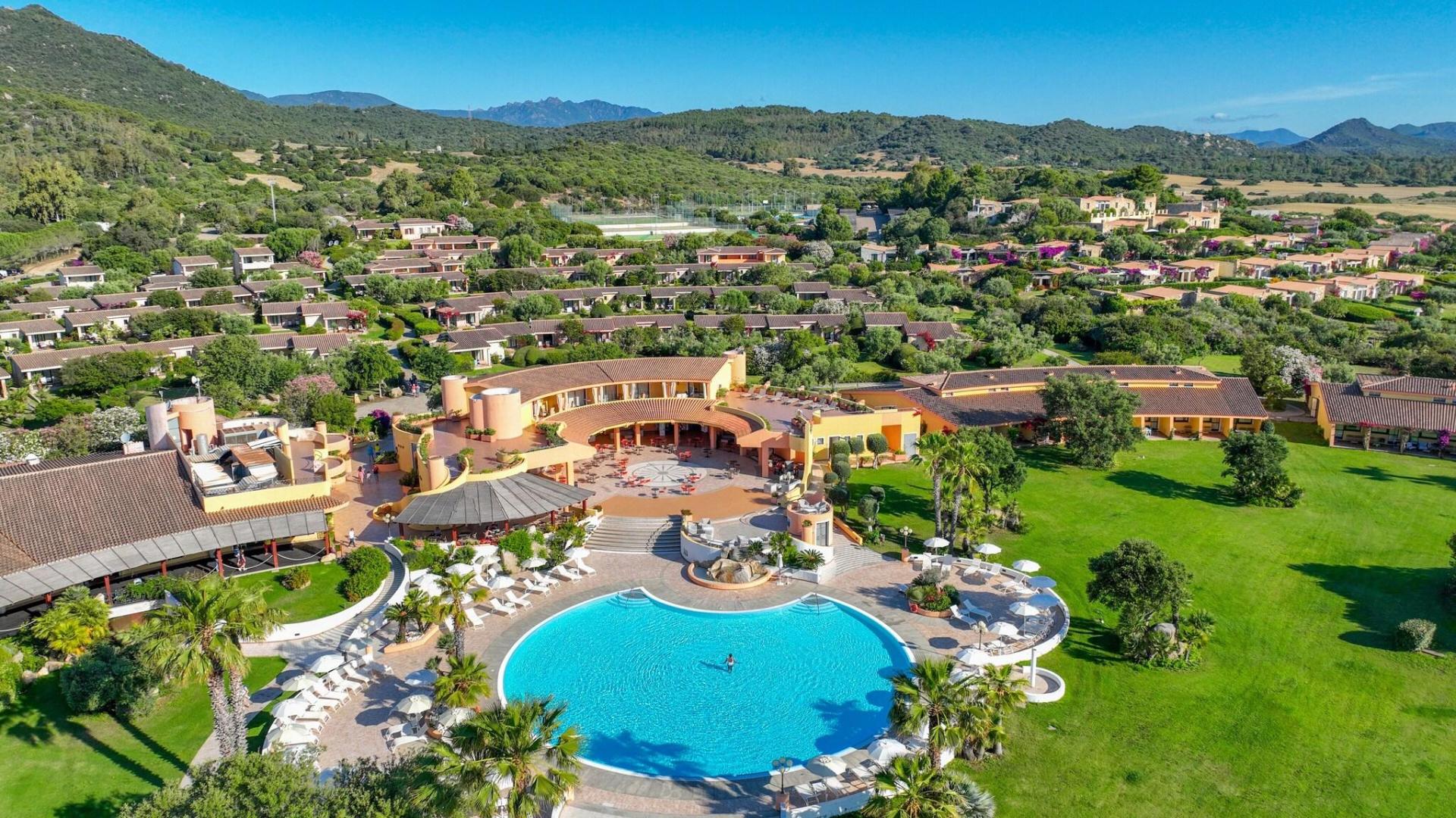 Sant’Elmo Beach Hotel foto 18