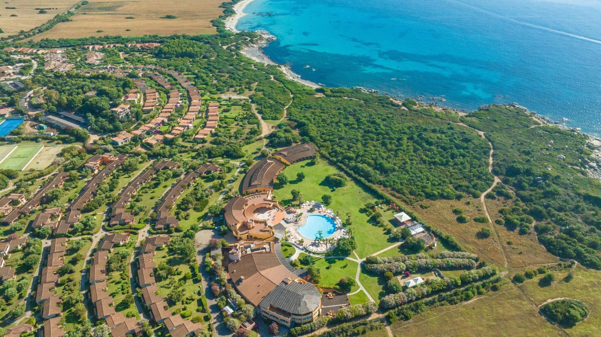 Sant’Elmo Beach Hotel foto 25