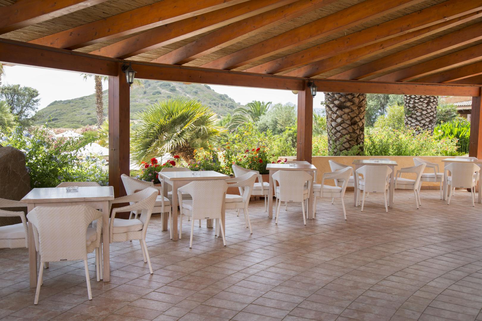 Sant’Elmo Beach Hotel foto 36