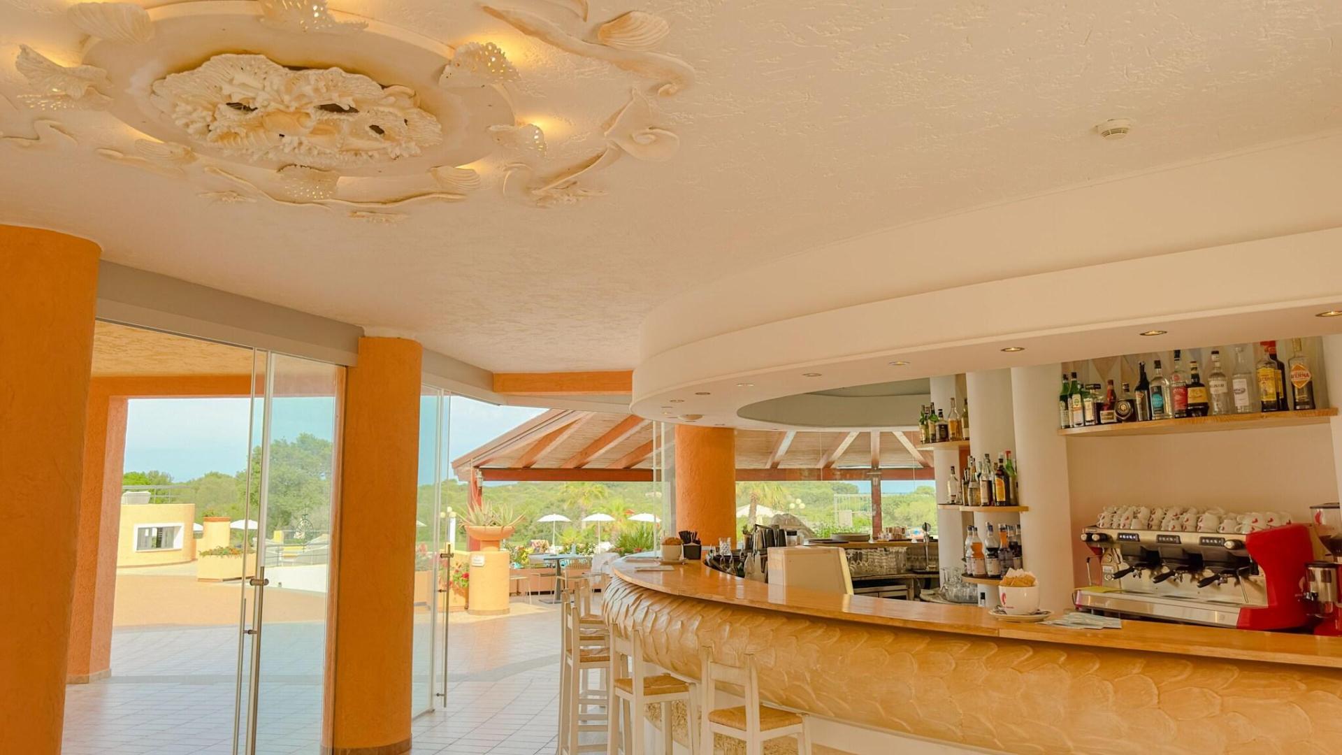 Sant’Elmo Beach Hotel foto 4