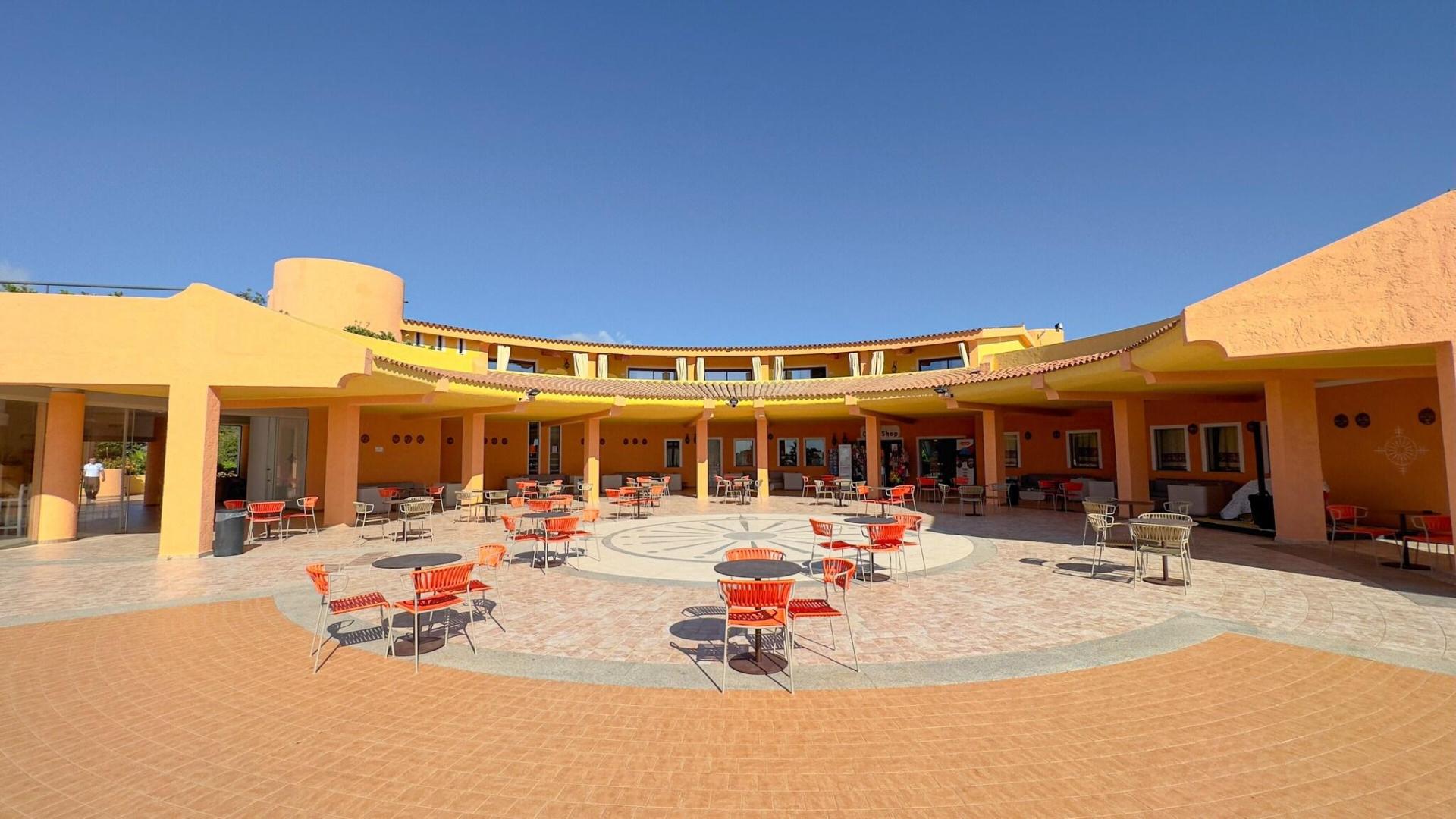 Sant’Elmo Beach Hotel foto 22