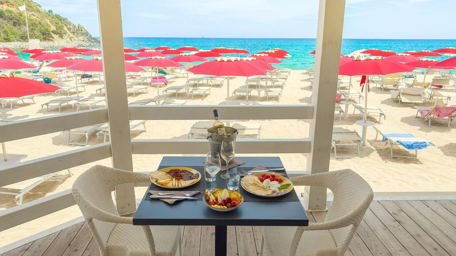Sant’Elmo Beach Hotel foto 28