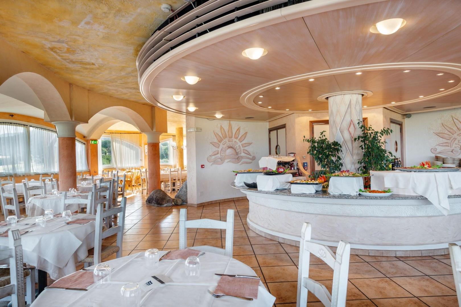 Sant’Elmo Beach Hotel foto 16