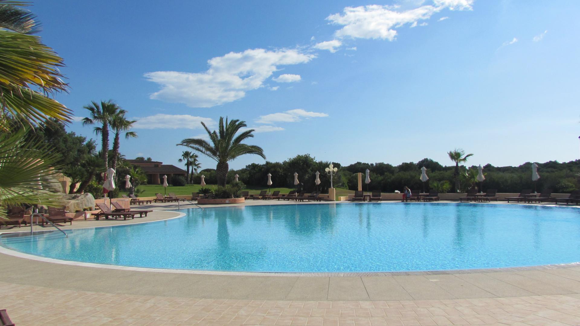 Sant’Elmo Beach Hotel foto 38