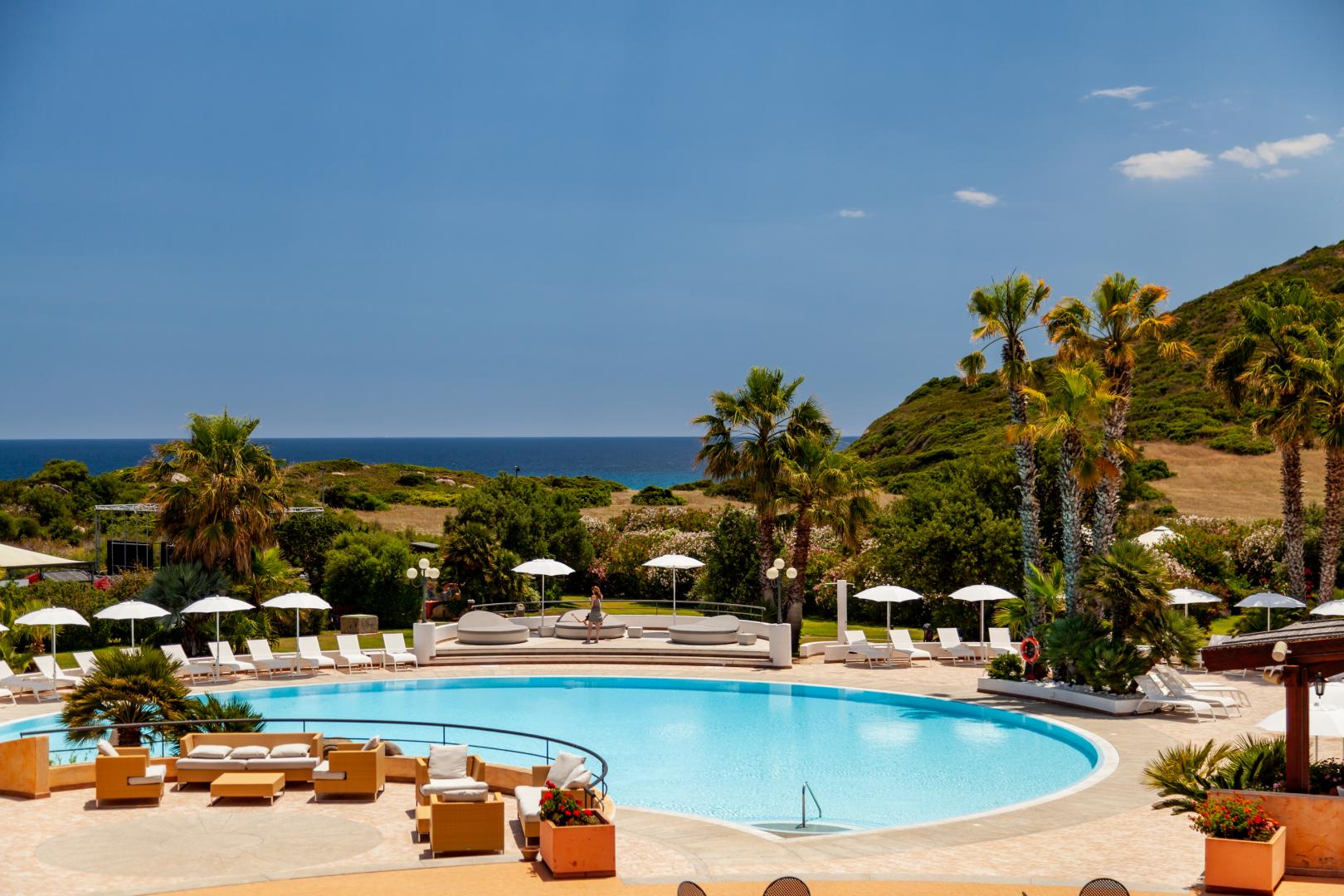 Sant’Elmo Beach Hotel foto 32