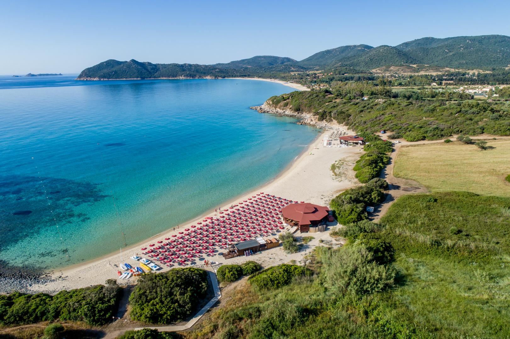 Sant’Elmo Beach Hotel foto 35