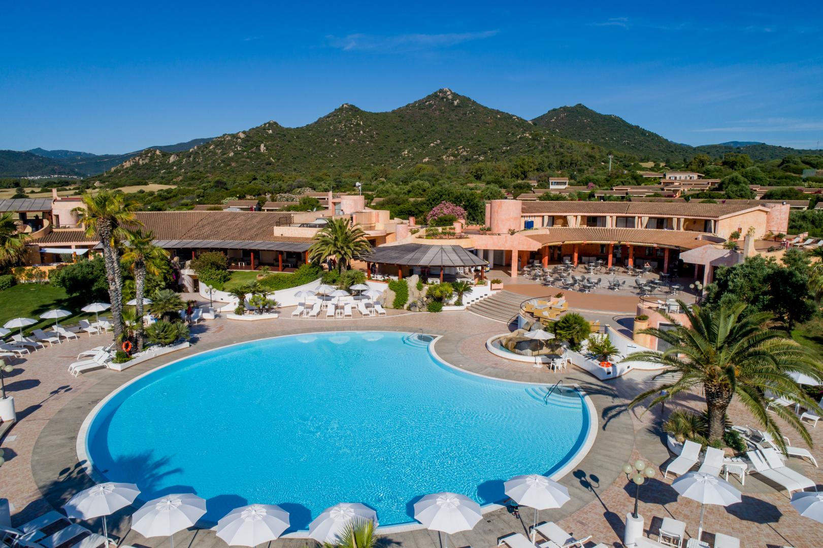 Sant’Elmo Beach Hotel foto 26