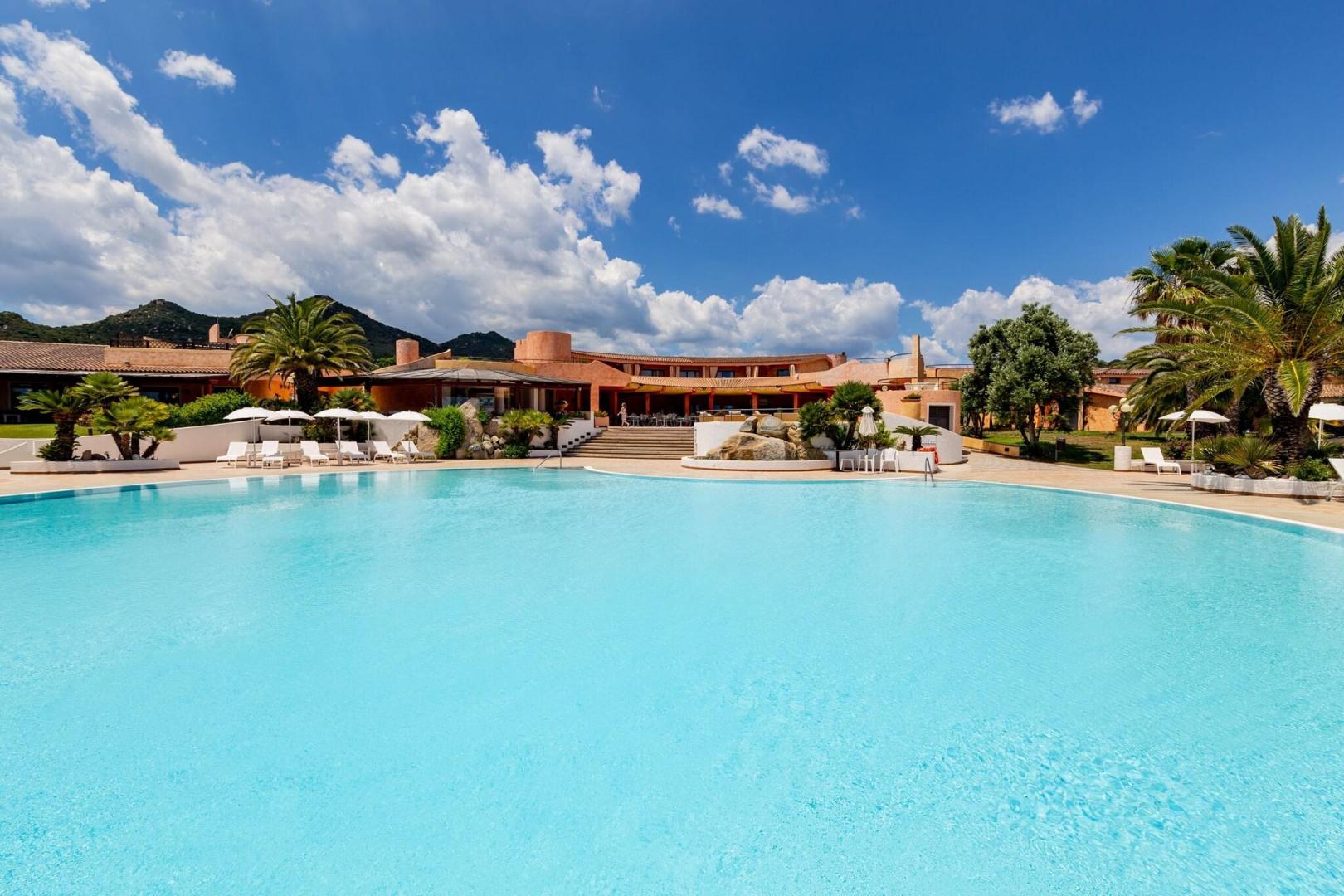 Sant’Elmo Beach Hotel foto 20