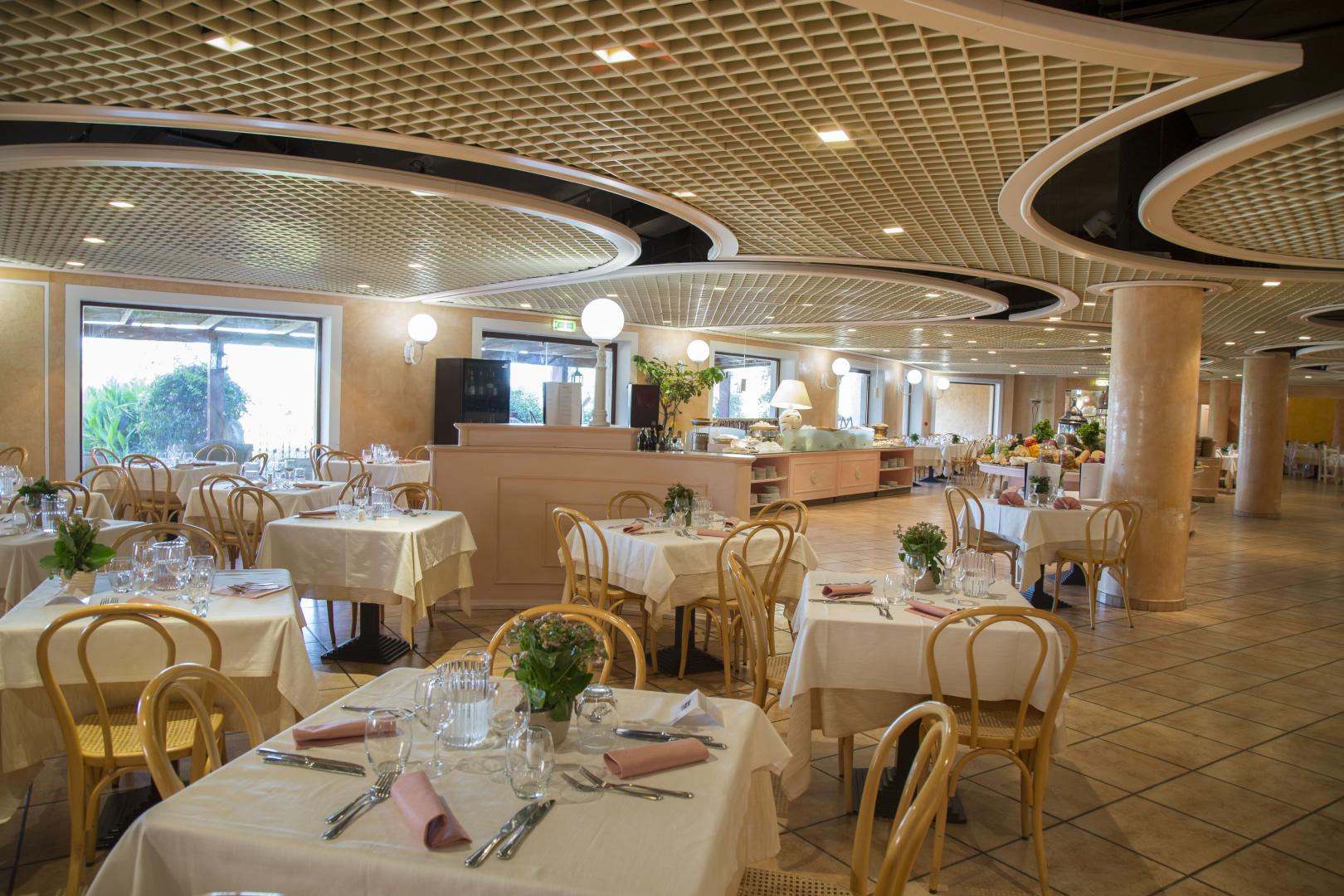 Sant’Elmo Beach Hotel foto 12