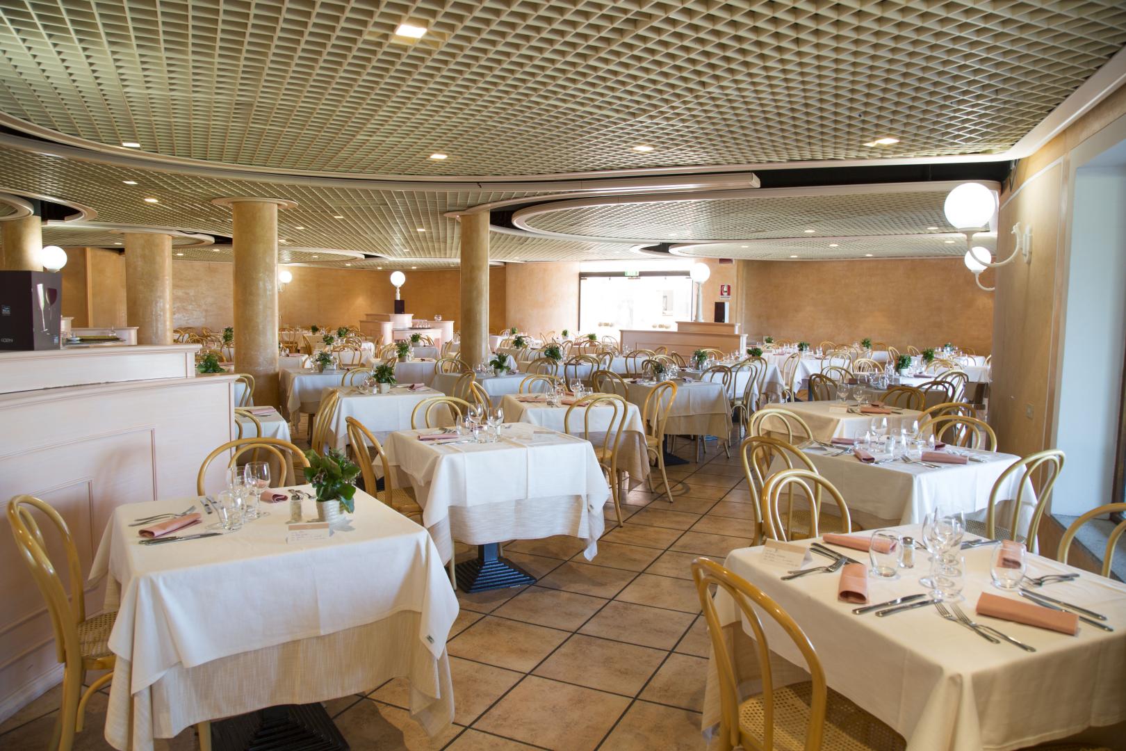 Sant’Elmo Beach Hotel foto 27