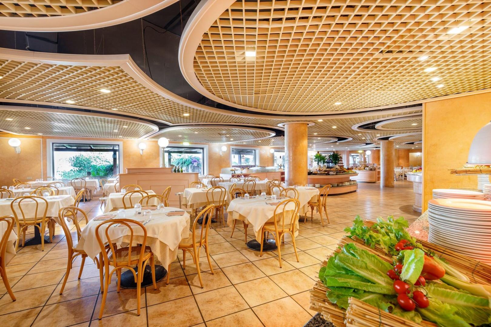 Sant’Elmo Beach Hotel foto 3
