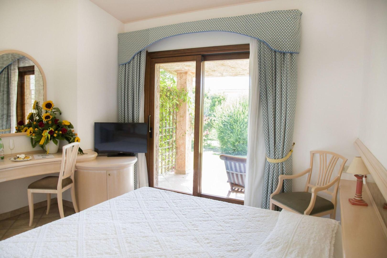 Sant’Elmo Beach Hotel foto 2
