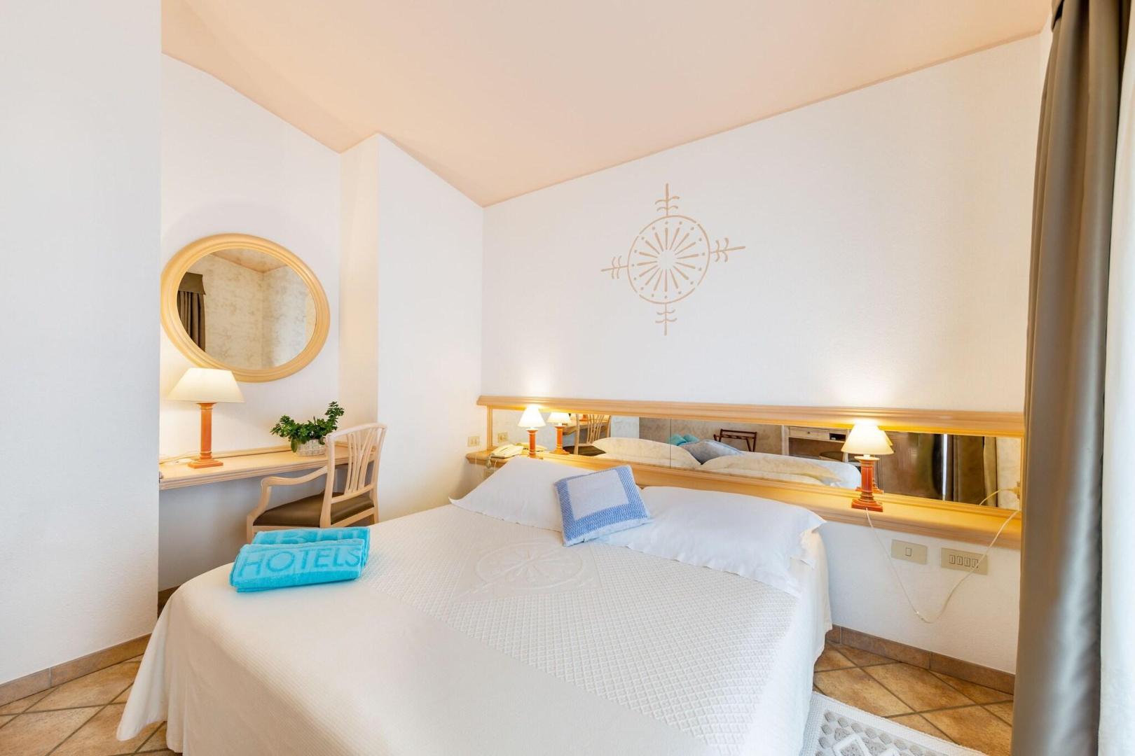 Sant’Elmo Beach Hotel foto 7