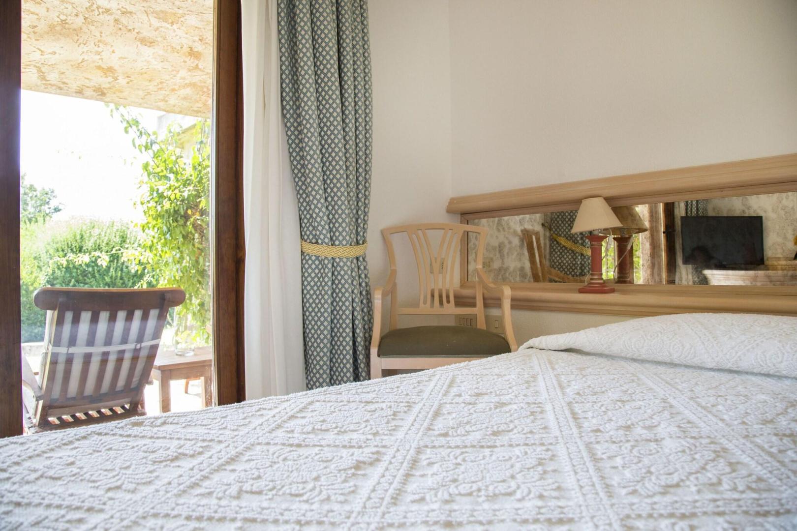 Sant’Elmo Beach Hotel foto 10