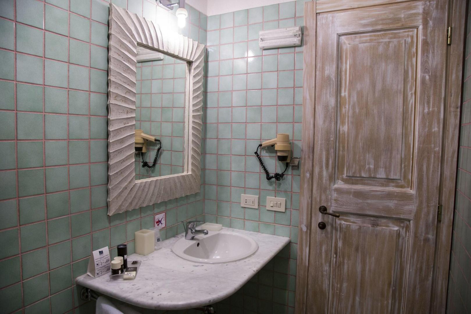Sant’Elmo Beach Hotel foto 11