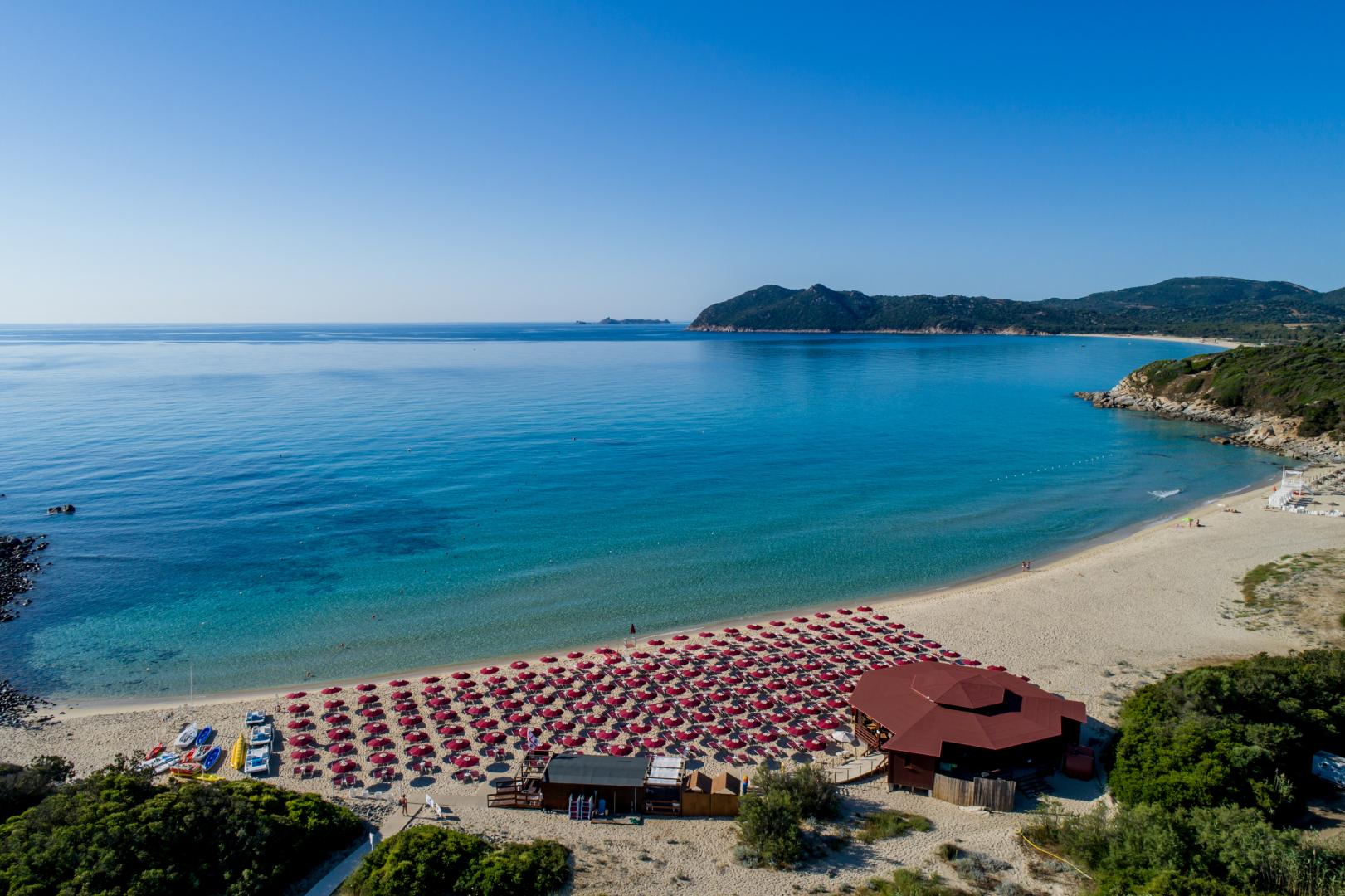 Sant’Elmo Beach Hotel foto 39