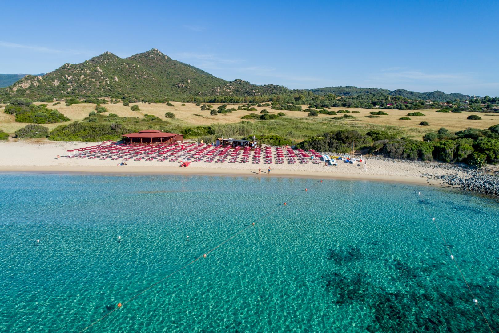 Sant’Elmo Beach Hotel foto 37