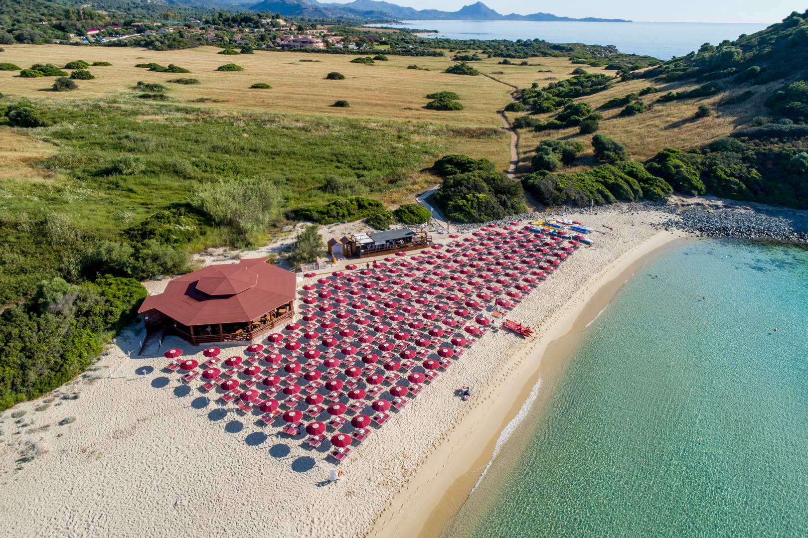 Sant’Elmo Beach Hotel foto 34