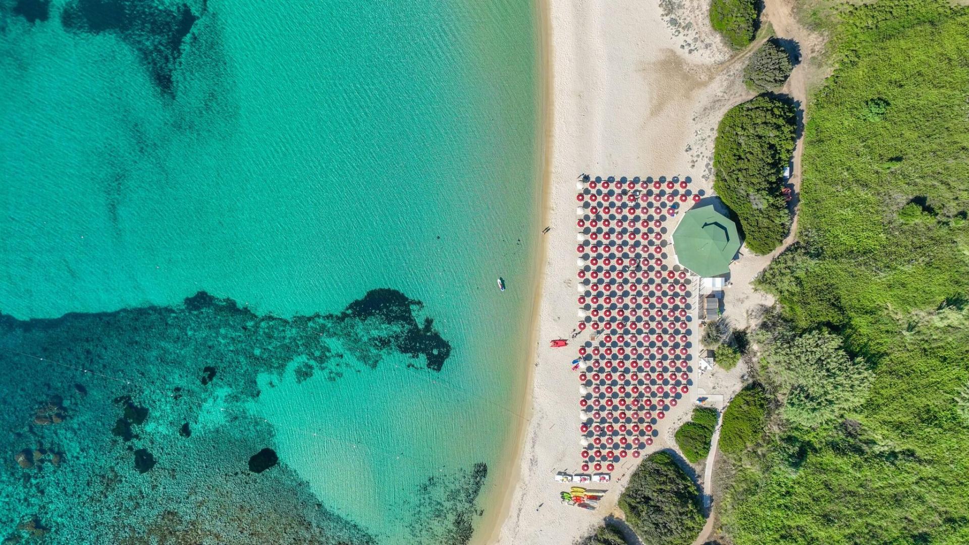 Sant’Elmo Beach Hotel foto 15