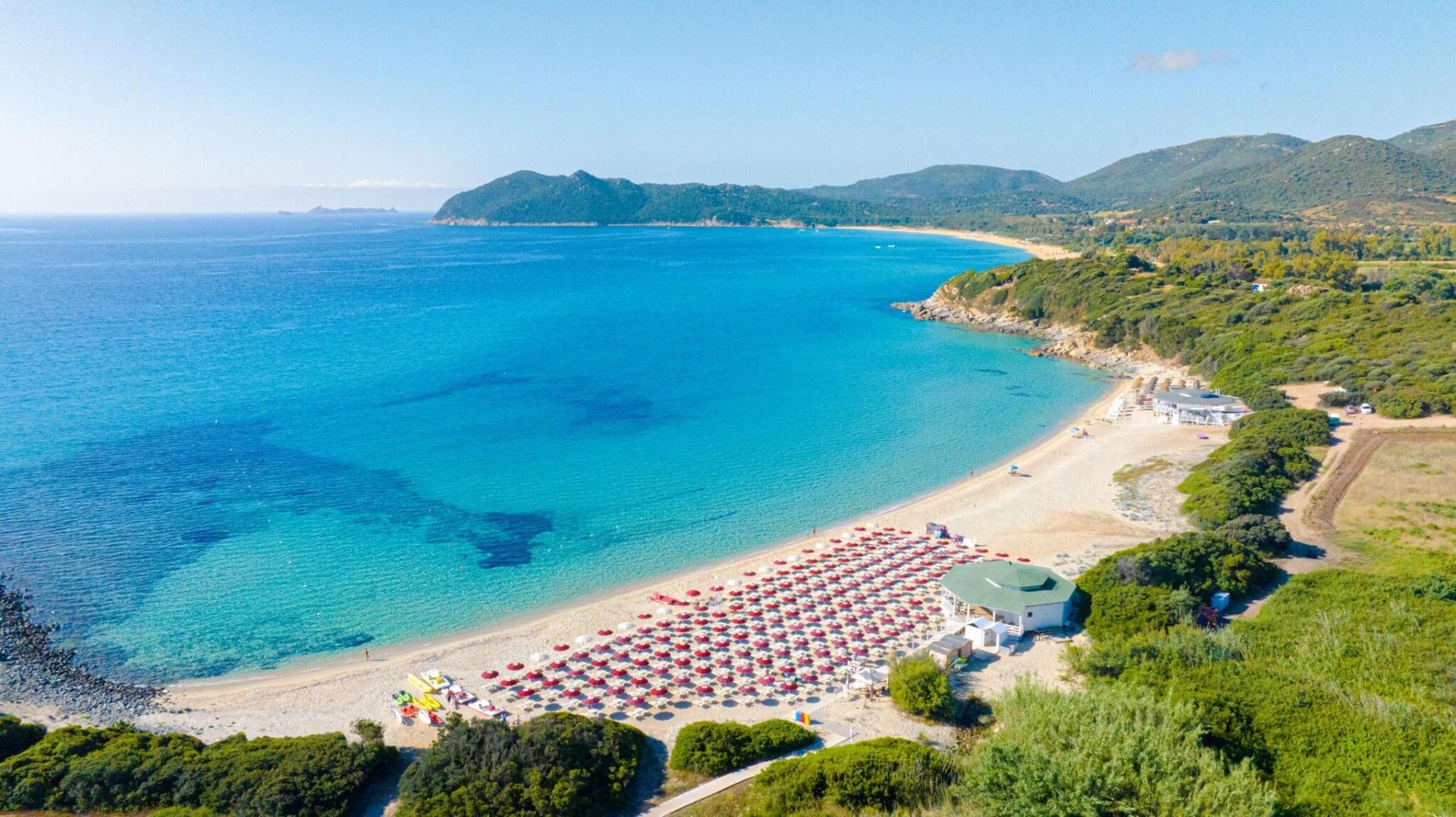 Sant’Elmo Beach Hotel foto 24