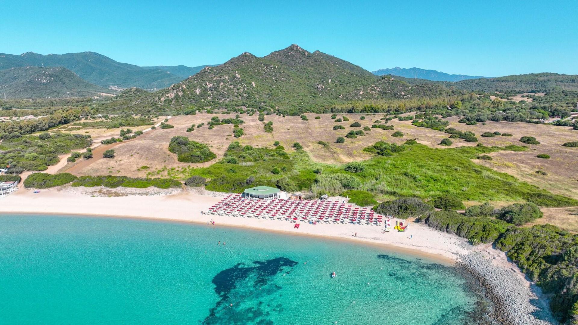 Sant’Elmo Beach Hotel foto 30