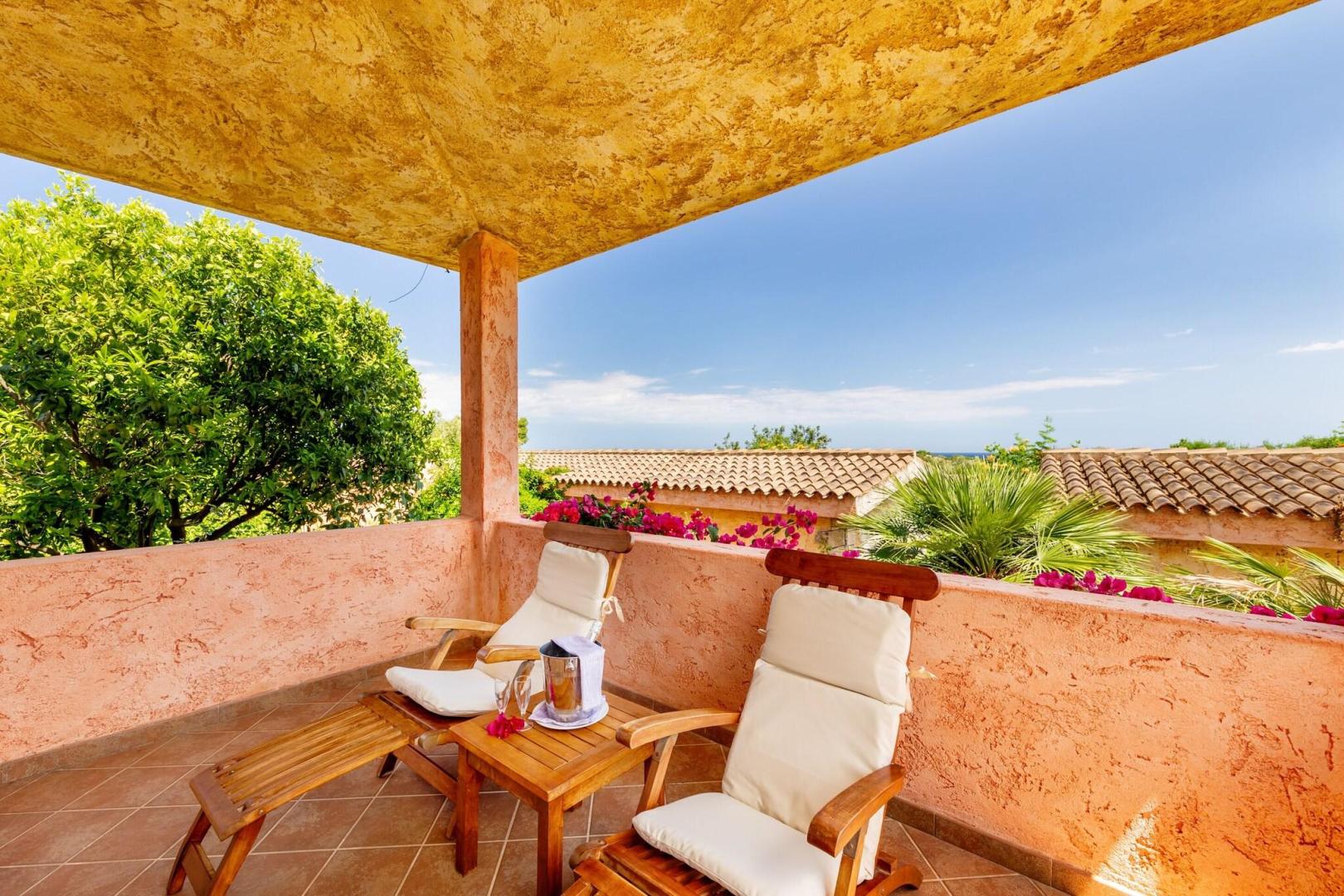 Sant’Elmo Beach Hotel foto 5