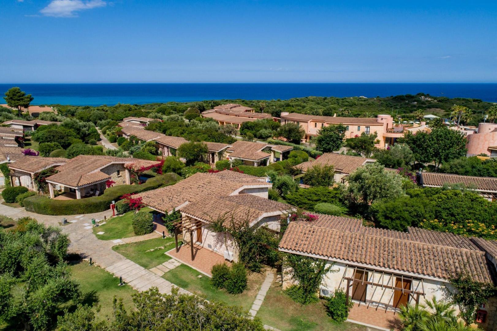 Sant’Elmo Beach Hotel foto 29