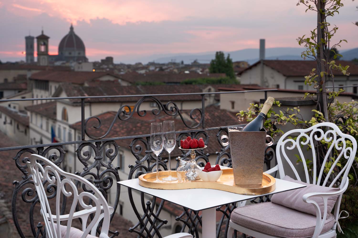 Eurostars Florence Boutique foto 21