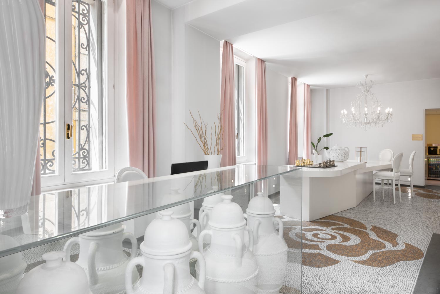 Eurostars Florence Boutique foto 14