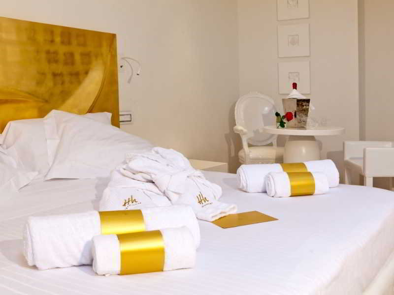 Eurostars Florence Boutique foto 25
