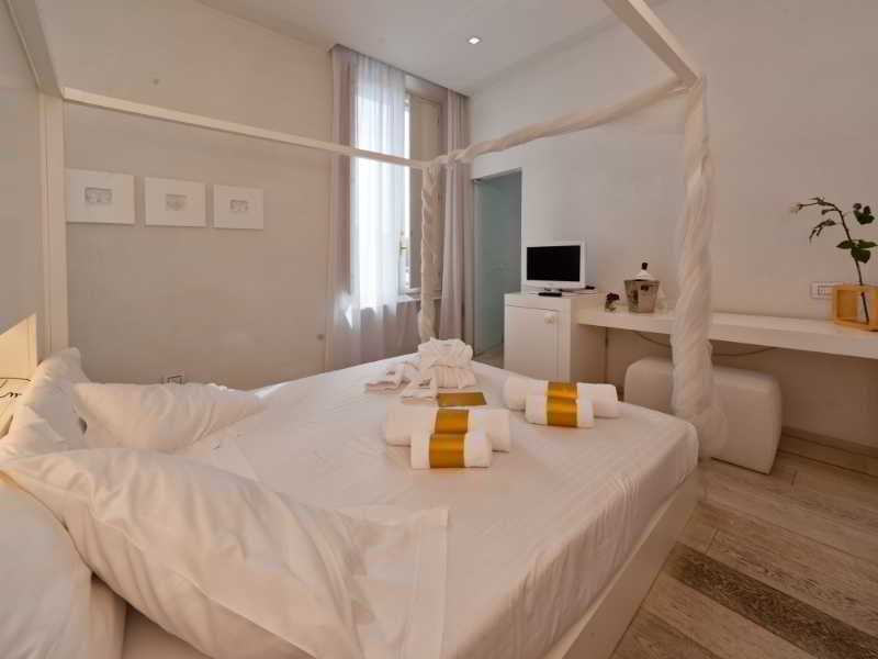 Eurostars Florence Boutique foto 30