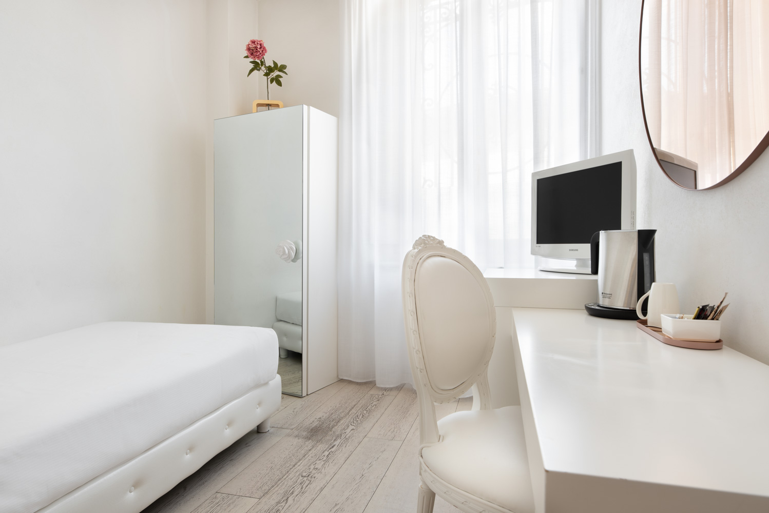 Eurostars Florence Boutique foto 33