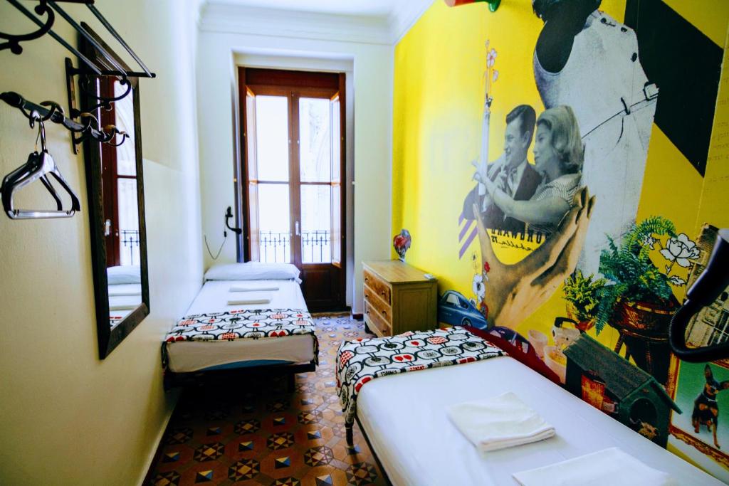 Home Youth Hostel foto 4