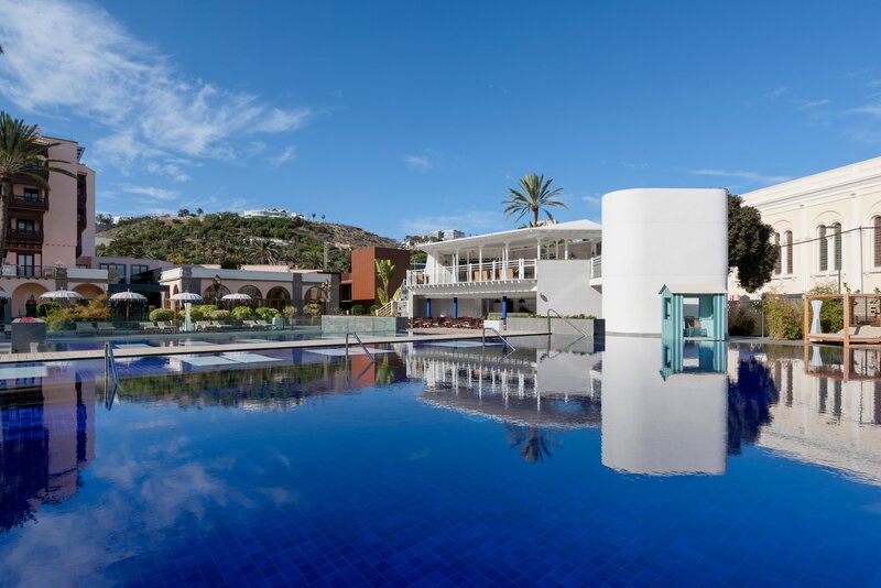 Santa Catalina, a Royal Hideaway Hotel foto 109