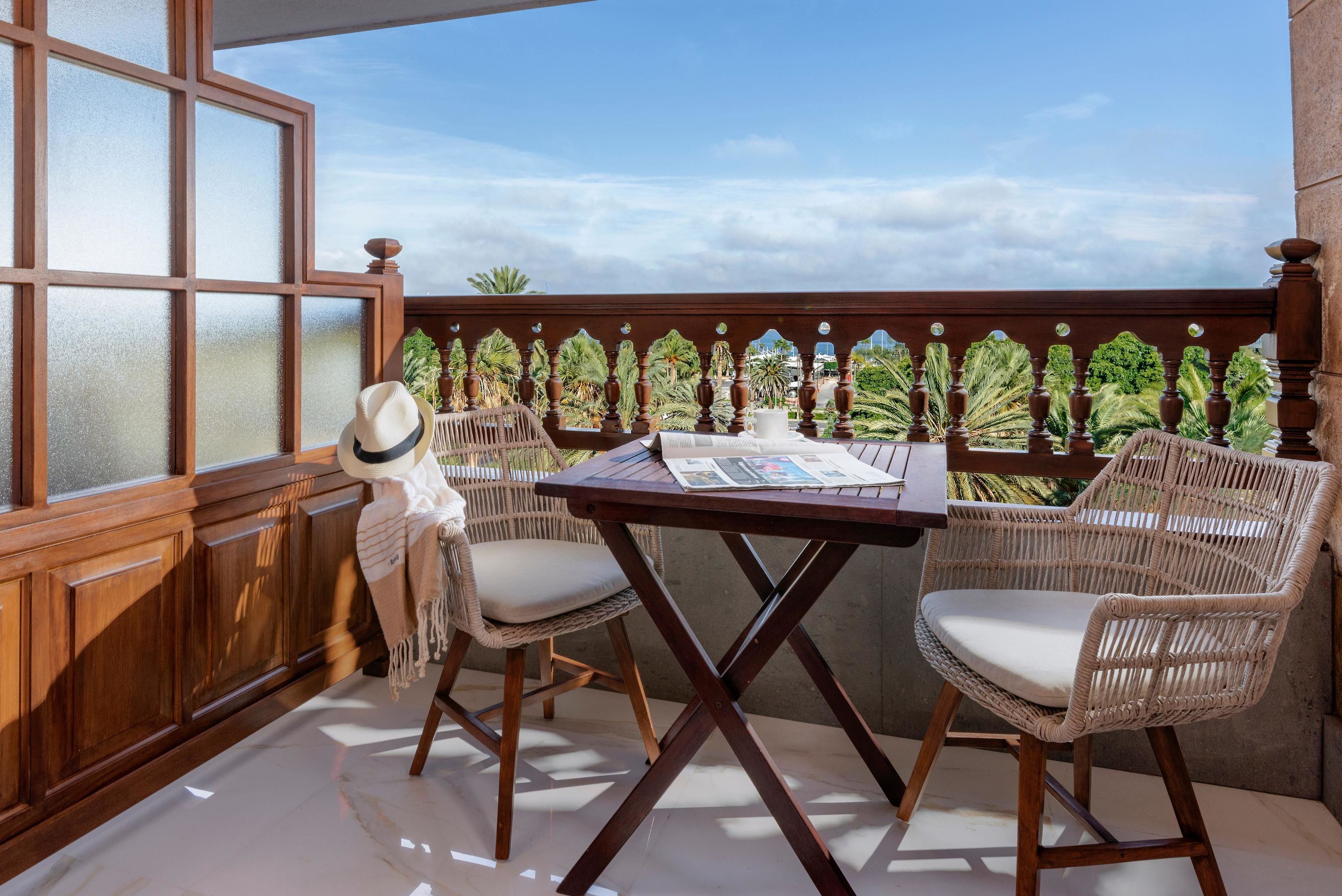 Santa Catalina, a Royal Hideaway Hotel foto 54